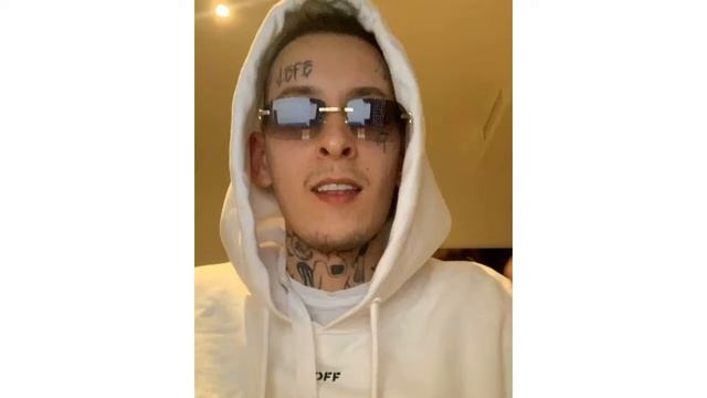 first day out (snippet) / kizaru x YG Woods type beat смотреть онлайн