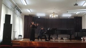 Д. Уильямс "Колыбельная АНГЕЛА"  и ВОСПОМИНАНИЕ из к/ф " Список Шиндлера"