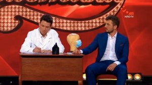 Человек вышел из комы и узнает новости. Версия 2020