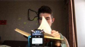 1000% ЛЮДЕЙ ИСПЫТАЮТ МУРАШКИ / АСМР ЗВУКИ БУМАГИ