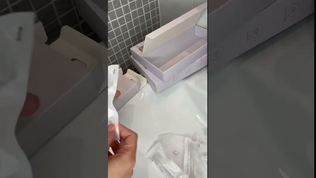 Электрическая зубная щетка Xiaomi Mijia Sonic Electric Toothbrush T302 Purple (MES608)