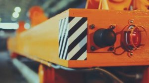 Пермский механический завод. "Тележка передаточная"