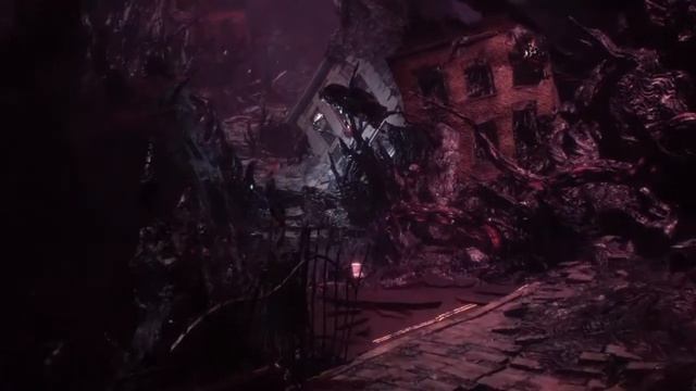 Devil May Cry 5 Секретная миссия 5