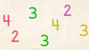 Развивающий мультфильм для детей (познавательный мультик для малышей), мультфильмы для детей