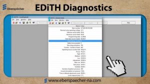 EDiTH Diagnostics | A Tutorial