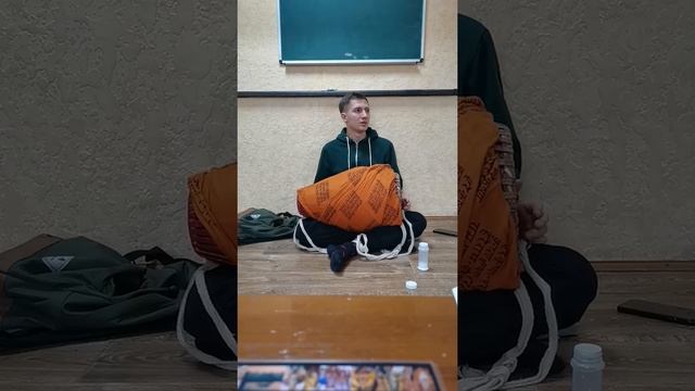 2021.01.31 Mridanga Ramachandra 04 смотреть онлайн