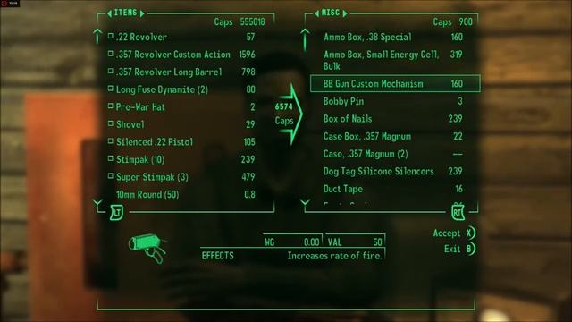 Why I love New Vegas and Obsidian смотреть онлайн