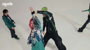 KARD - 'ICKY' Performance Dance Mirrored
