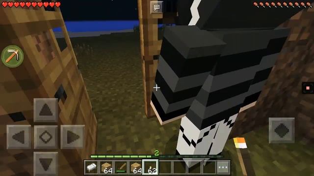 Minecraft master survival ep 1 смотреть онлайн