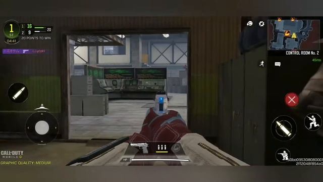 Call Of Duty Mobile : Secondary School   ,, One Shoot One kill #1 смотреть онлайн