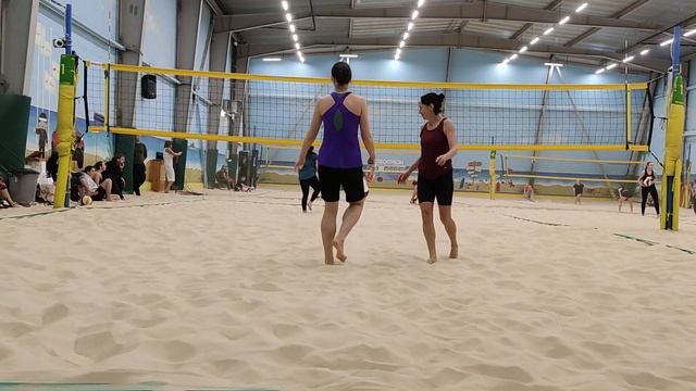 Турнир 09 03 2024 Финальный круг 2 партия Александрова Ляпцева VS Назарова Хотинская