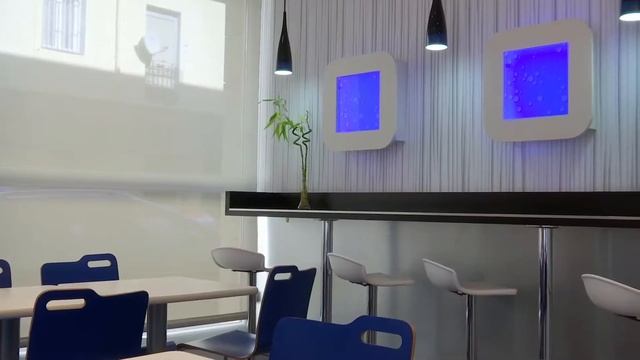 Discover ibis budget Madrid Centro las Ventas • Spain • street-smart hotels • ibis смотреть онлайн