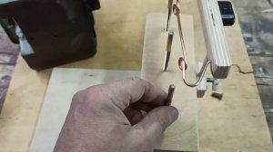 Подставка для оверлока кл.51, GNI-2.