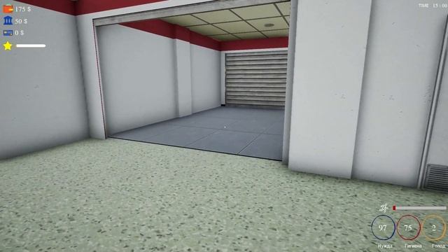 ОВОЩИ ПРЯМО С ГРЯДКИ! ОБНОВЛЕНИЕ! TRADER LIFE SIMULATOR 2021 #56 смотреть онлайн