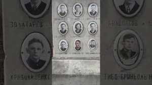 ПО СЕКРЕТУ ЗАИНСК В ЕКАТЕРИНБУРГЕ ЗАХОРОНЕНИЯ ДЯТЛОВЦЕВ