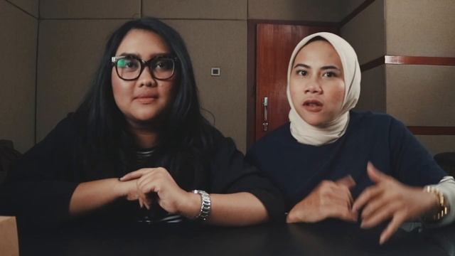 MANJE! CEMILANNYA ANAK JAKSEL | Ajeng Ganyem смотреть онлайн