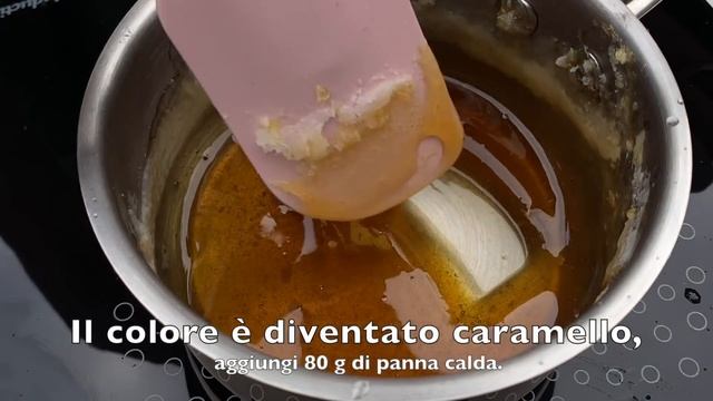 🍰SENZA FARINA! Cucinerai questa torta tutti i giorni! Una delle mie ricette preferite! 👌 смотреть онлайн