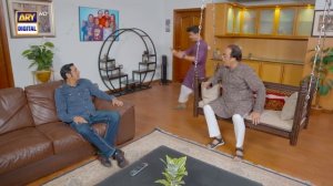 Bulbulay Season 2 Episode 187 | Ayesha Omar | Nabeel