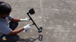 Visual Vocalizer  - A DIY Toy for Kids