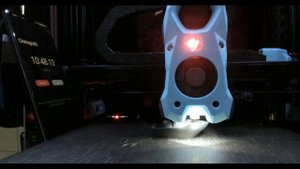 Speed benchy voron switchwire