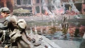 Кёнигсберг 45. Последний штурм. Калининградский областной историко-художественный музей #музей