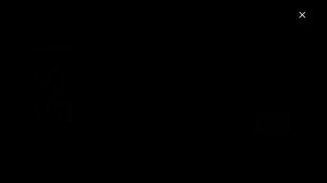 попытался пройти не настоящий геометри Даш но не смог 😭