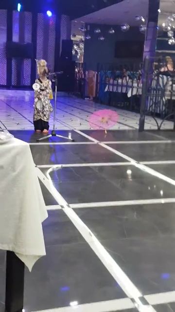 Стих на японском языке!