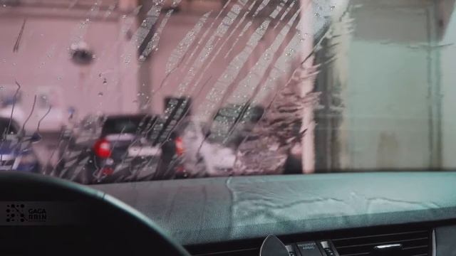 Антидождь - обработка стекол смотреть онлайн