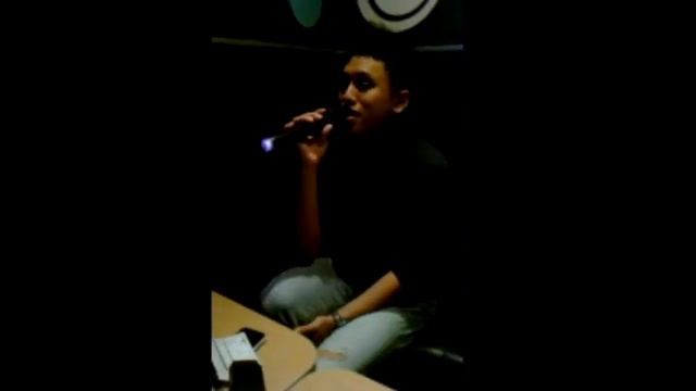 HASAN ARMANIN - LAGU KITA ( cover ) смотреть онлайн