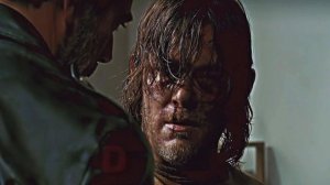 Daryl Dixon - Spit in my face // TWD edit