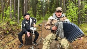 Дурак и Молния ( Король и Шут - Семён Жоров & Борис Еремеев )