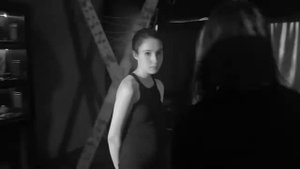 Бэкстейдж со съёмок фильма "Соседка "Реж. Марина Щеглова