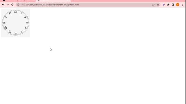 08 : how to link pages in html | What is the anchor tag and its attributes| Code with ZAR