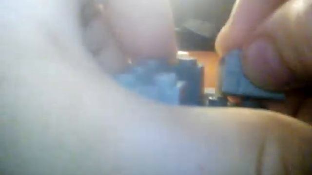 Как сделать лего колодец. смотреть онлайн