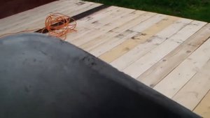 тесак от Григория Соколова