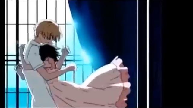 аниме клип - Почему счастья нить была такою тонкой? смотреть онлайн