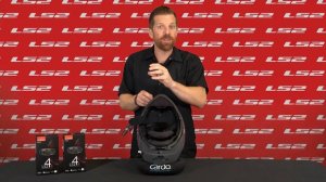 Stay Connected on the Road: Installing LS2 INTERCOM 4X on Vector II