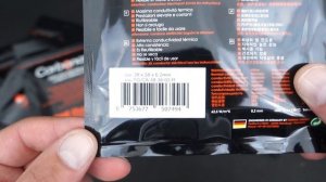 Thermal Grizzly Carbonaut