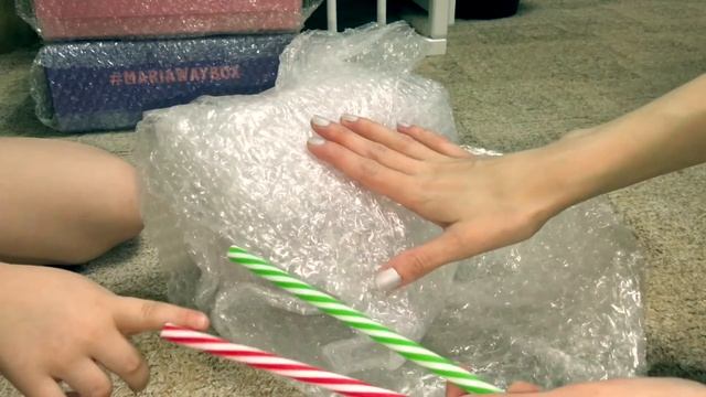 СУПЕР ЗАКАЗ Petite Shope/Распаковка посылки=^.^= смотреть онлайн