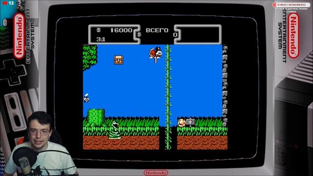 Олдскулы свело | Ducktales смотреть онлайн