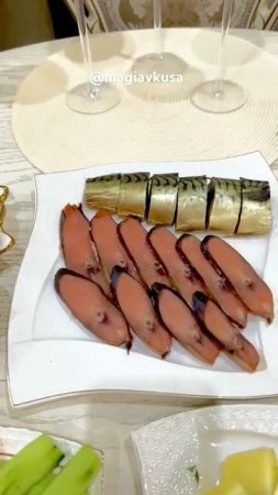 идея вкусного обеда