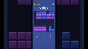 Block Blast | Блок Бласт | 3 часть