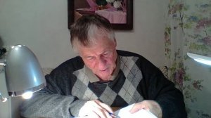 Авторское исполнение  "Осенняя соната"