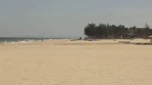 Пляж отеля Ocean Star Resort 4* /06.2011