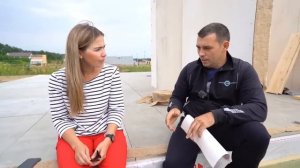 Газеты + Соль Эковата! Напыляемый экологичный утеплитель