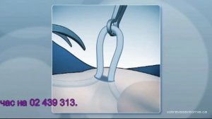 Вазектомия без скалпел!