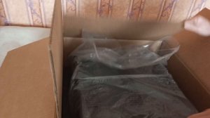 Распаковка усилителя мощности Cary Audio SA-200.2ES