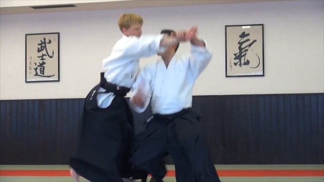 Sumi Otoshi смотреть онлайн