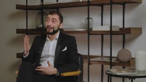 Смбат Мкртчян | Интервью не для GQ