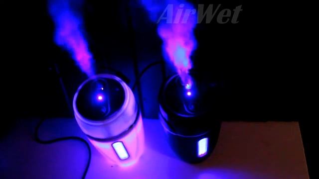 AirWet смотреть онлайн